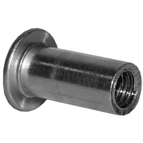Large Threaded Inserts