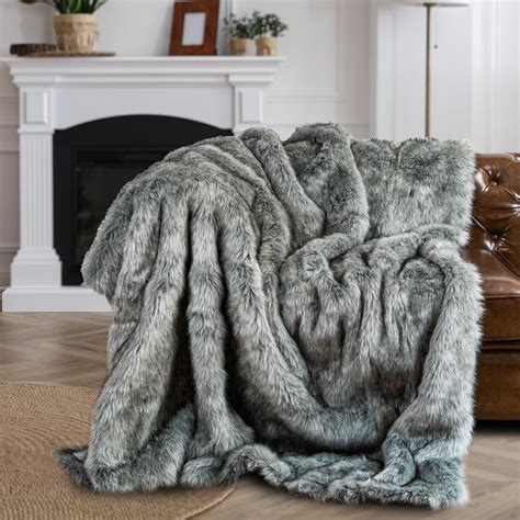 Large Throw Blanket Company