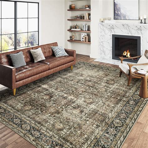 Large Throw Rugs Cheap