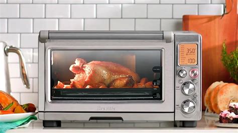 Large Toaster Oven For Turkey