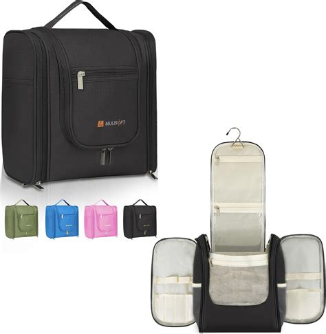 Large Toiletry Bag Canada