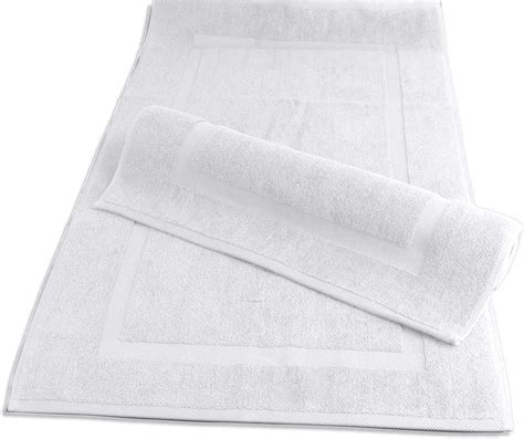 Large Towel Bath Mat
