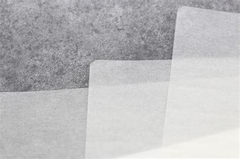 Large Tracing Paper Sheets