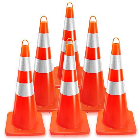 Large Traffic Cone Cost