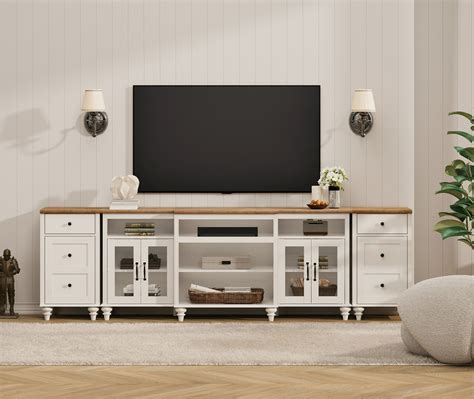 Large Tv Console Prices