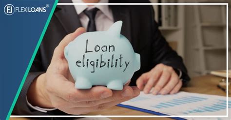 large unsecured personal loan eligibility