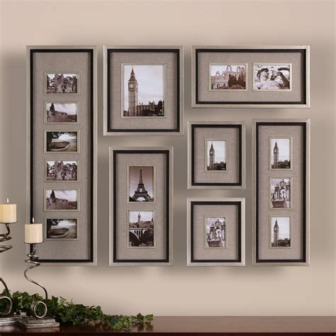 Large Vertical Picture Frame