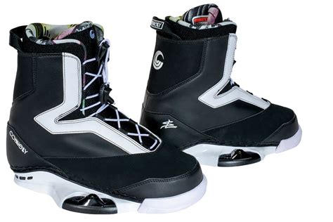 Large Wakeboard Bindings