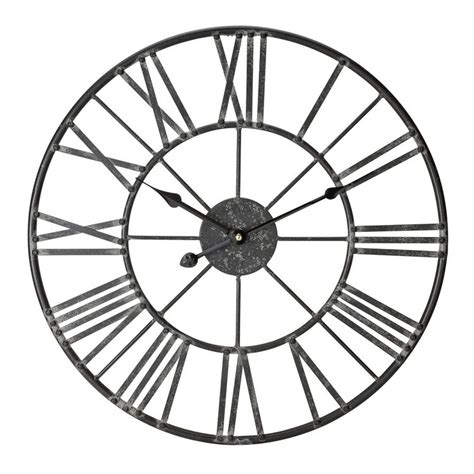 Large Wall Clocks At Argos