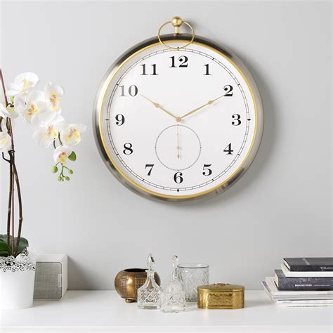 Large Wall Clocks Ikea Uk