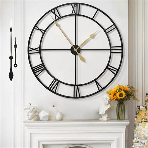 Large Wall Clocks Over 100Cm