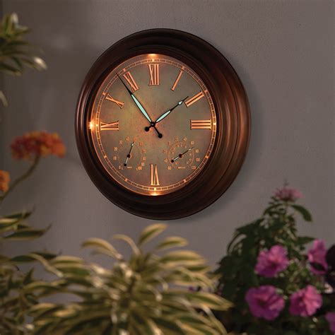 giellc.shop:large wall clocks that light up