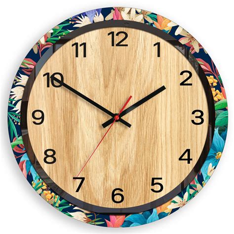 Large Wall Clocks Toowoomba