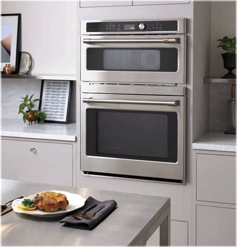 Large Wall Microwave Oven