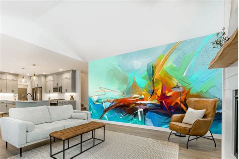 Large Wall Murals Shop