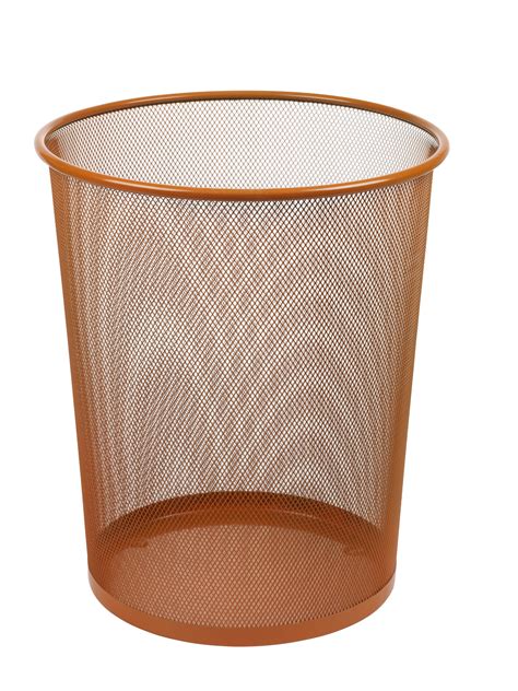 Large Waste Paper Basket