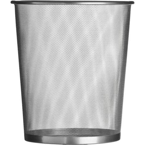 Large Waste Paper Bin