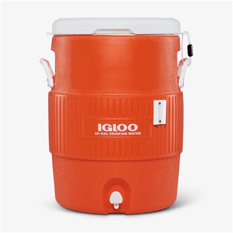 Large Water Cooler