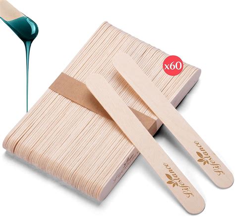 Large Waxing Spatulas