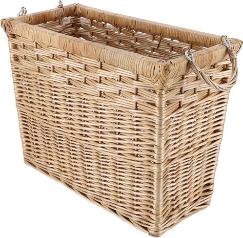 Large Wicker Storage Baskets Amazon