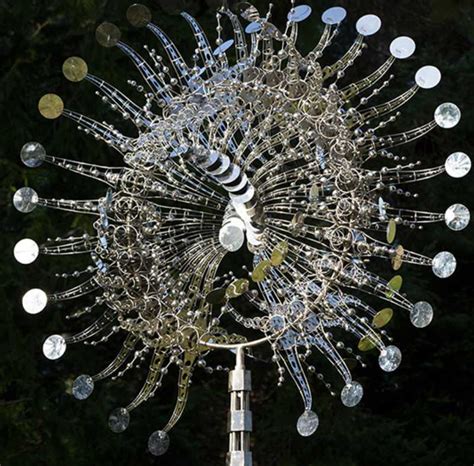 Large Wind Sculptures