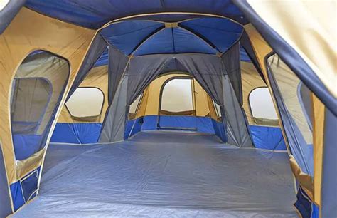 Largest Tent For Camping: A Comprehensive Guide