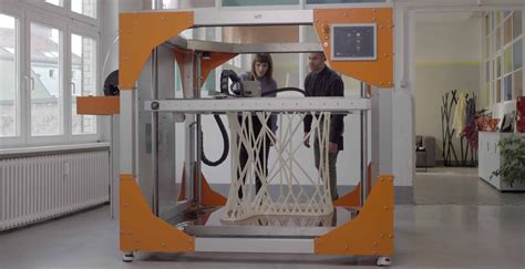 Largest 3D Printer Bed