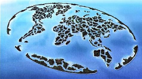 Largest Archipelago Name