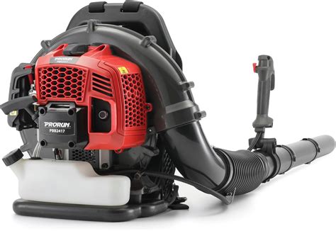 Largest Backpack Leaf Blower