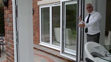 Largest Bifold Doors