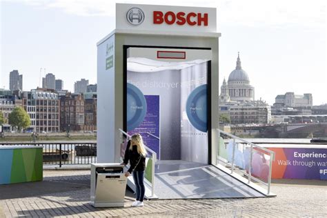 Largest Bosch Dishwasher