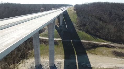 largest bridge in ohio