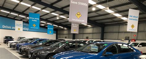 Largest Car Auction In Australia