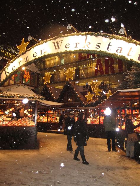 largest christmas market in germany