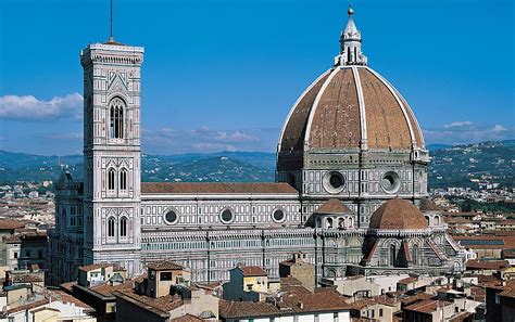 largest church in florence italy