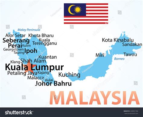 largest cities in malaysia by population