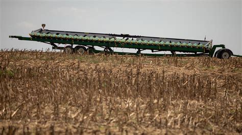 largest corn header