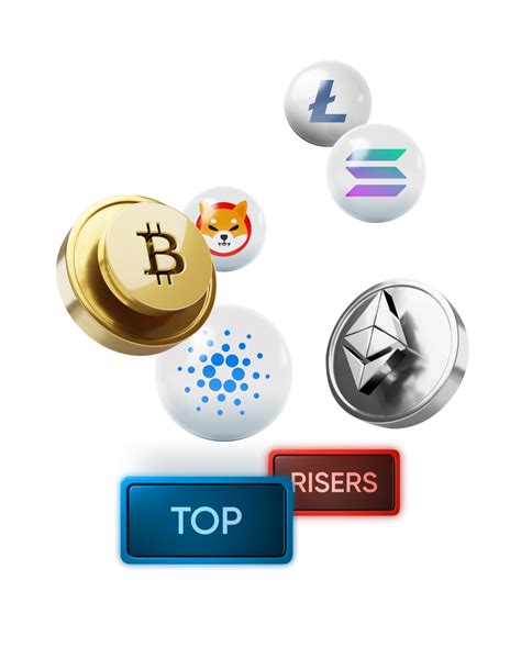 Largest Crypto Gainers Today
