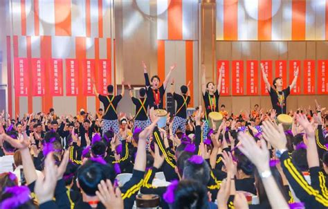 Largest Djembe Drum Ensemble