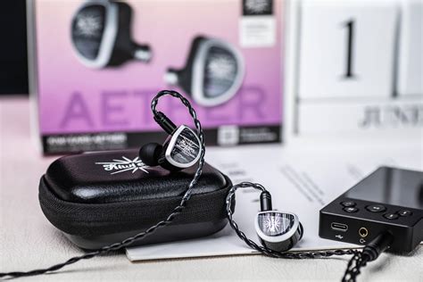 largest driver earbuds