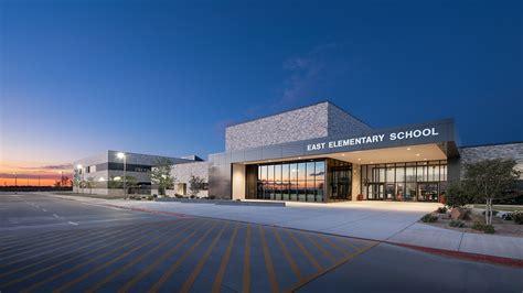 Largest Elementary School In Texas