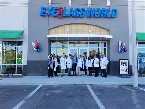 Largest Eyeglass Retailers