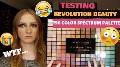 Largest Eyeshadow Palette