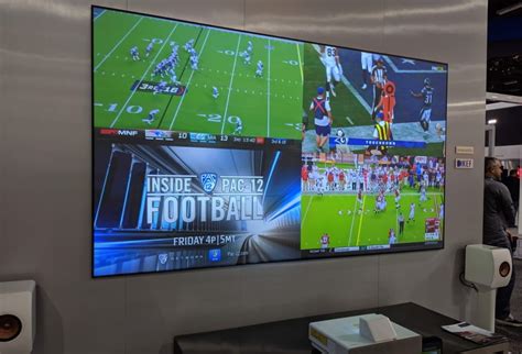 Largest Flat Screen Tv