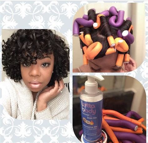 Largest Flexi Rods