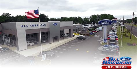 largest ford dealer in the usa