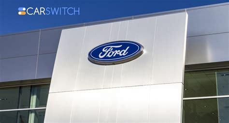 largest ford dealership in united states