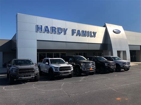 largest ford truck dealership in usa