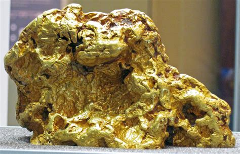 largest gold deposit ever found