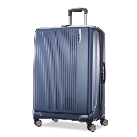 Largest Hard Case Luggage